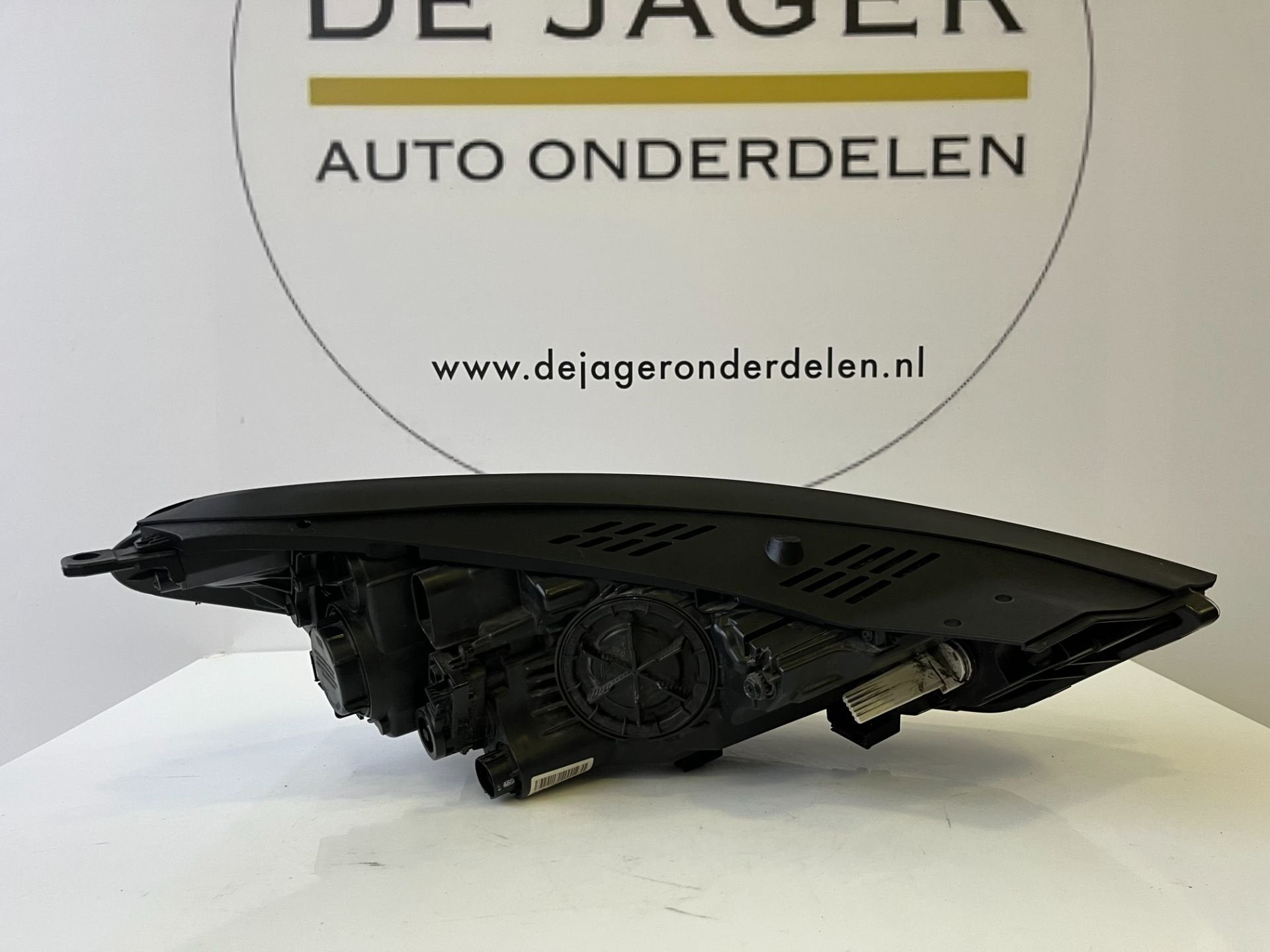 HYUNDAI TUCSON LED KOPLAMP LINKS 92101-D7100, Gebruikt, Heolleung-ro 12
06797  Seoul, Ophalen of Verzenden, Info@hyundai.com