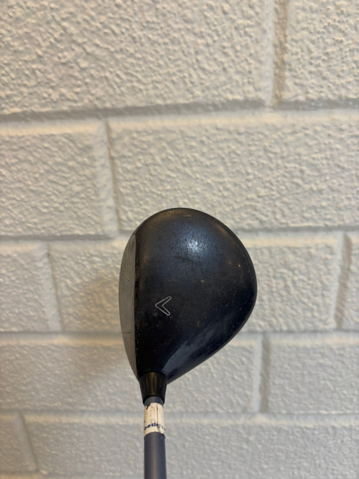 Callaway Steelhead III Houten 5 | L Flex, Sport en Fitness, Callaway, Ophalen of Verzenden, Zo goed als nieuw, Callaway