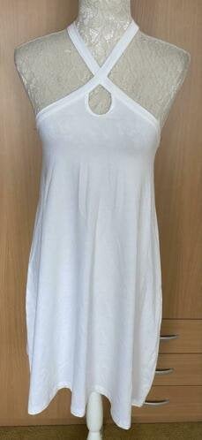 Twister Halter tuniek maat 1 42/44 NIEUW [V]