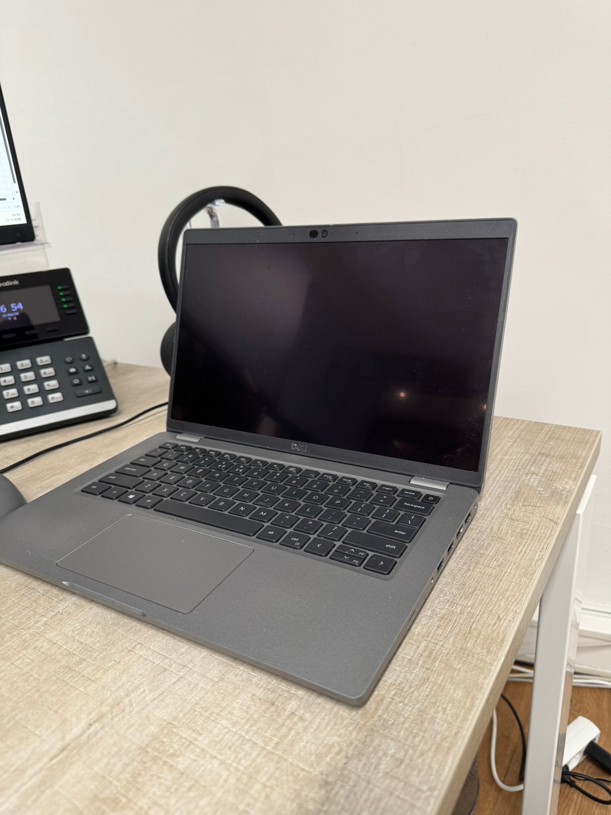 Dell Lattitude  5420, 14 inch, 4 GB of minder, Ophalen of Verzenden, Zo goed als nieuw