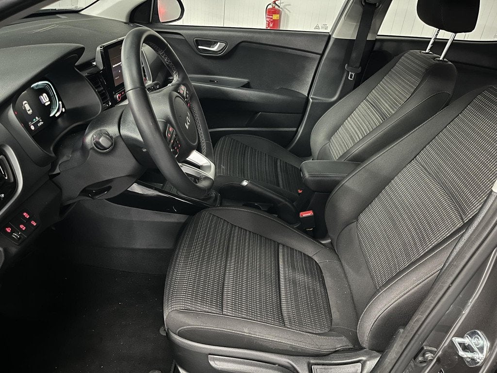 Kia Stonic 1.0 T-GDi MHEV DynamicLine, Euro 6, Origineel Nederlands, Handgeschakeld, 3 cilinders