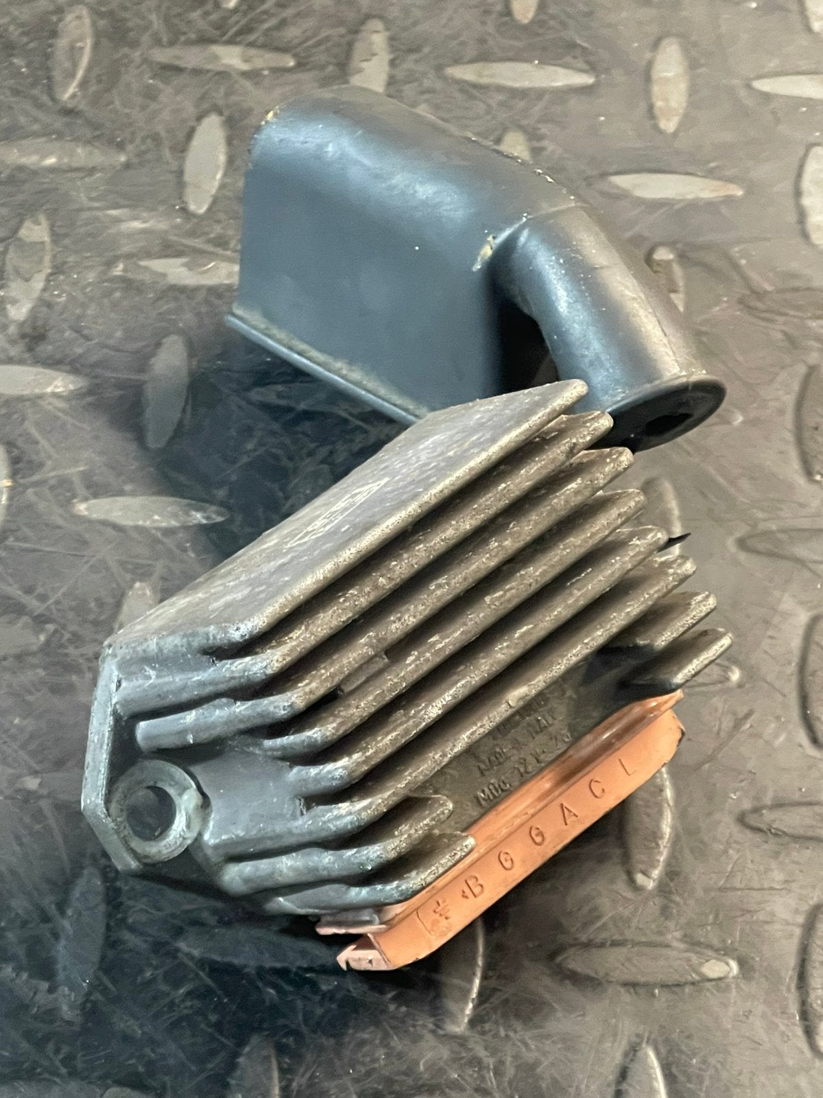 Spanningsregelaar 125cc-180cc Runner/Skipper/TPH/Hexagon, Ophalen of Verzenden, Gebruikt, Overige typen