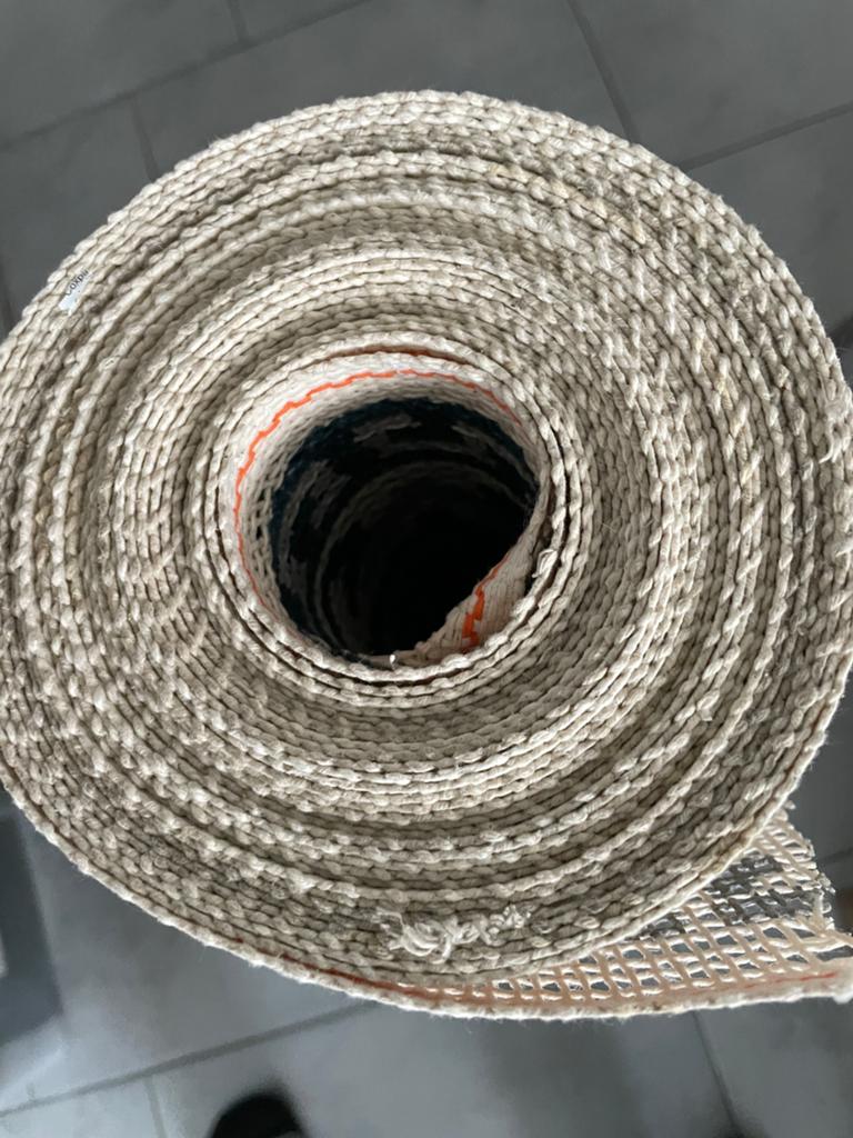 Stamien Smirna grote voorbedrukte  patroon  knopen, Ophalen of Verzenden, Nieuw, Overige typen