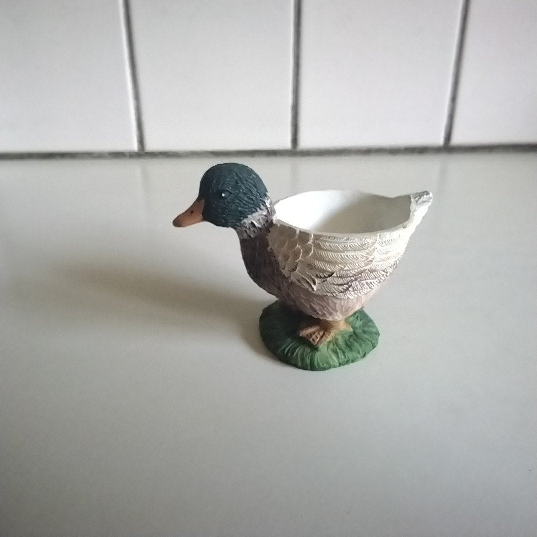 eierdopje eend, Ophalen of Verzenden, Overige stijlen