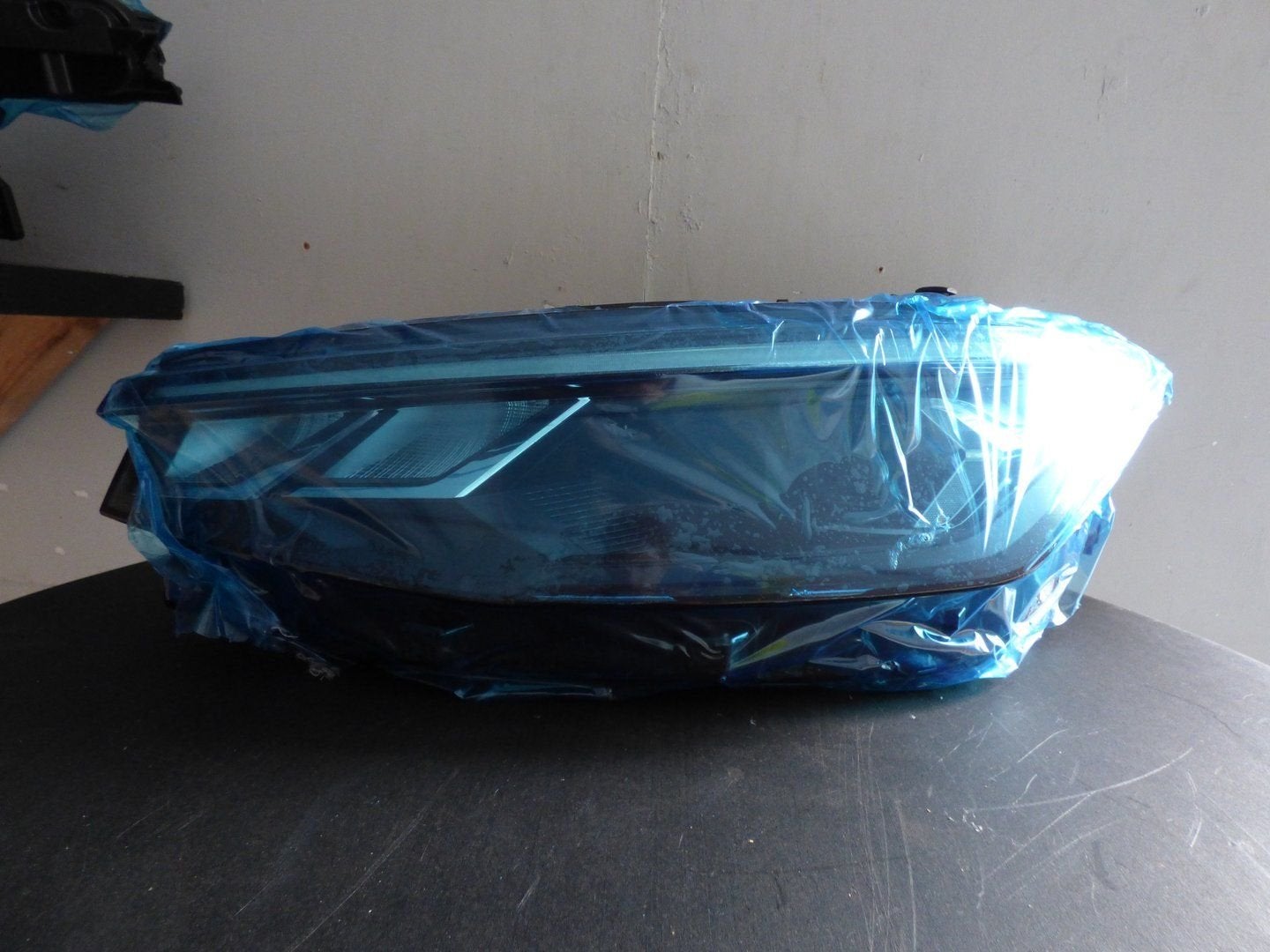 Vw passat 3j.1 headlamps full led, Auto-onderdelen, Gebruikt, -, Volkswagen, -