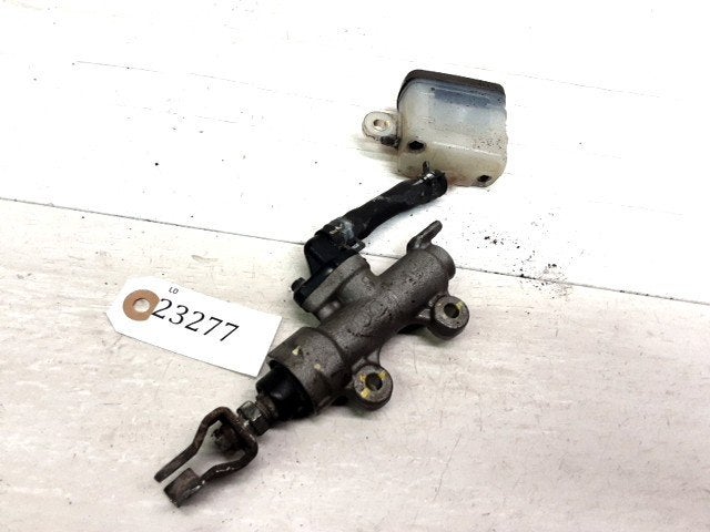 CBR125R 2011 - 2016 Honda Rempomp D1-48020, Motoren