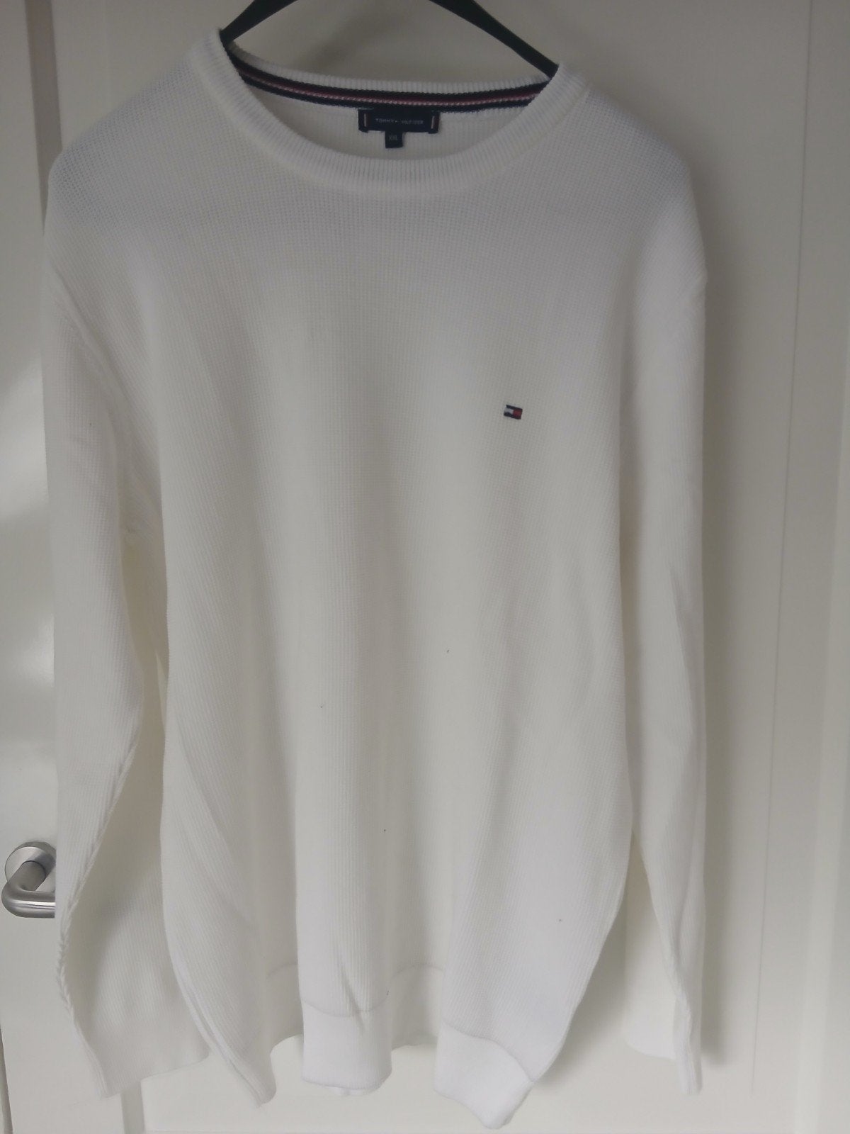 *Nieuw* Tommy Hilfiger L / XL trui, Ophalen of Verzenden, Nieuw, Maat 56/58 (XL)