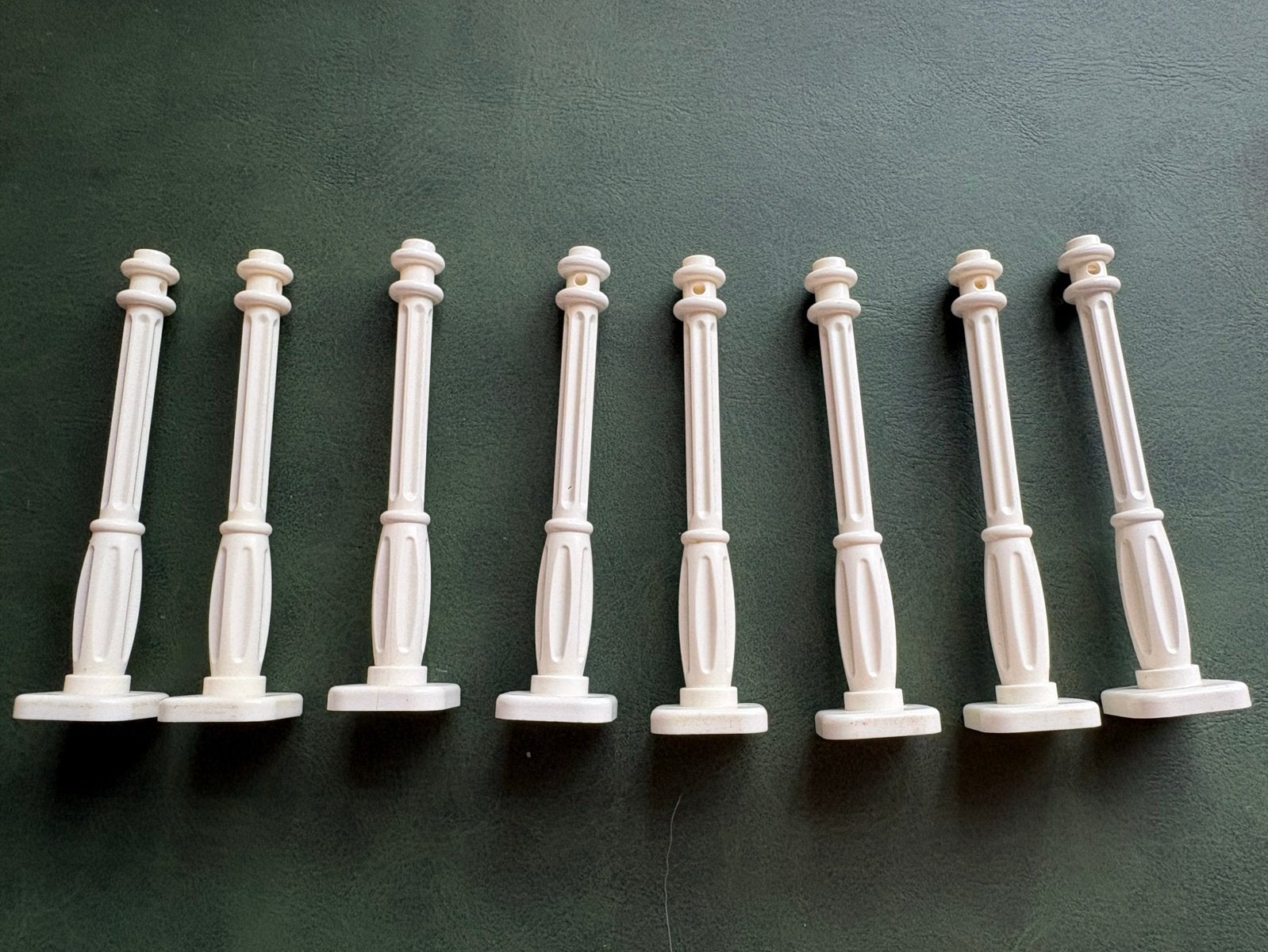 Lego lantaarn palen oude versie, Lego, Lego, Verzenden, Zo goed als nieuw