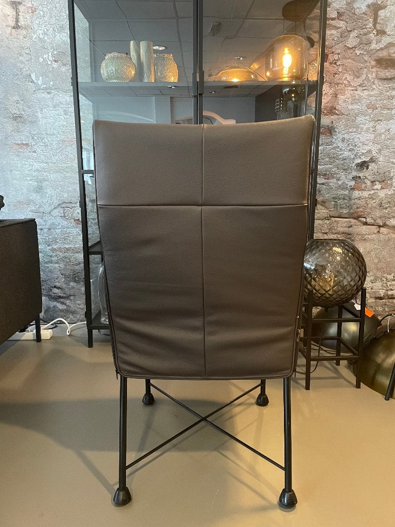 Herstofferen Chaplin Montis, Huis en Inrichting, Stoelen, Ophalen, Nieuw, Modern, Vijf, Zes of meer stoelen