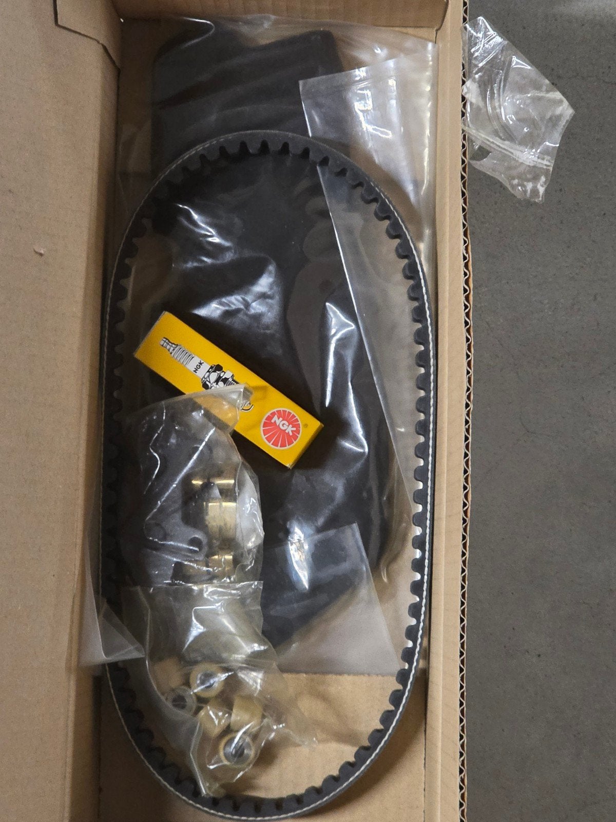 Peugeot Service Kit Speedfight 2T 25km - origineel, nieuw in, Verzenden, Nieuw, Peugeot