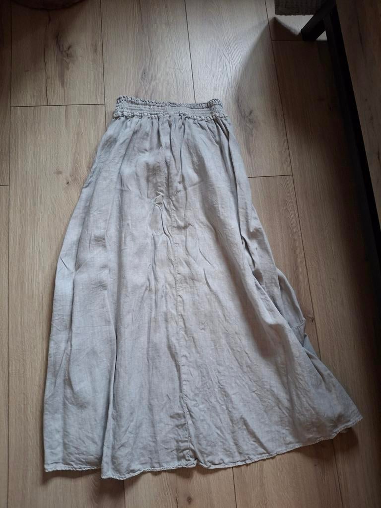 Penn en ink rok linnen, Ophalen of Verzenden, Zo goed als nieuw, Maat 34 (XS) of kleiner