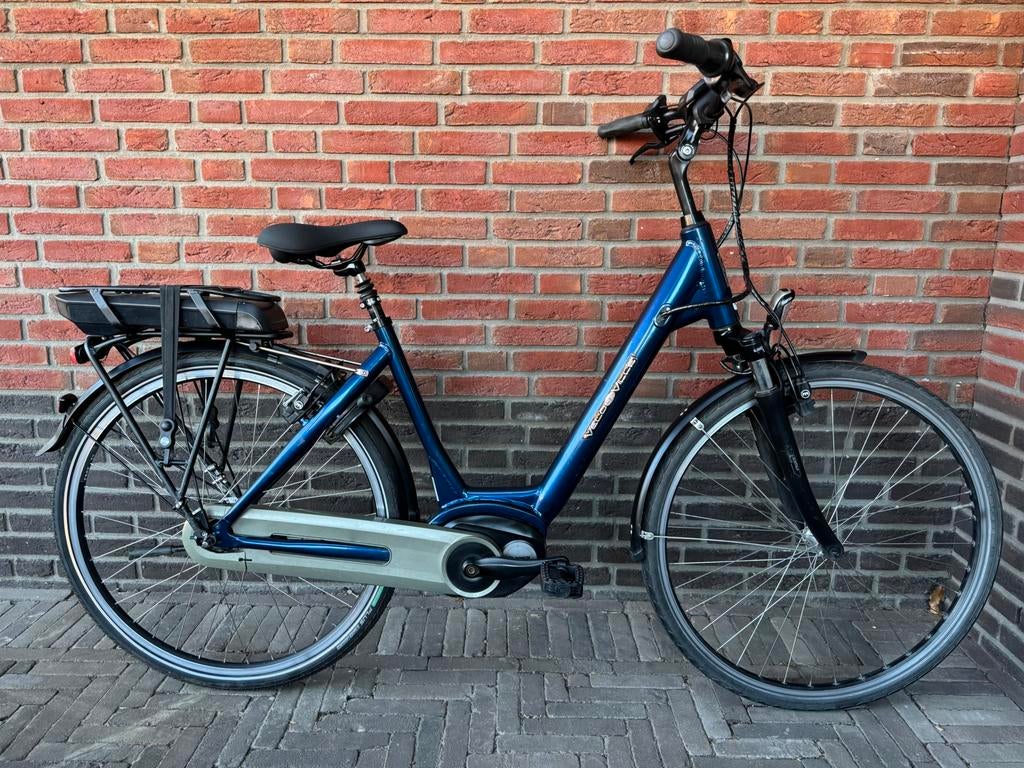 ✅ Velo de Ville Bosch Dames - incl. Grote beurt, Ophalen, Zo goed als nieuw, Minder dan 10 versnellingen, Overige merken