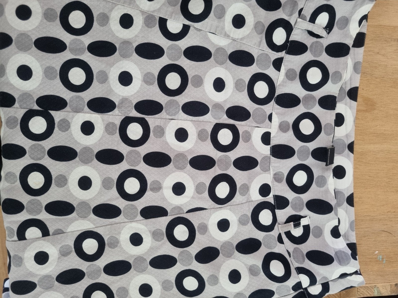 Rokje, Vero moda, maat M, Kleding | Dames, Rokken, Ophalen, Vero Moda, Zwart, Zo goed als nieuw