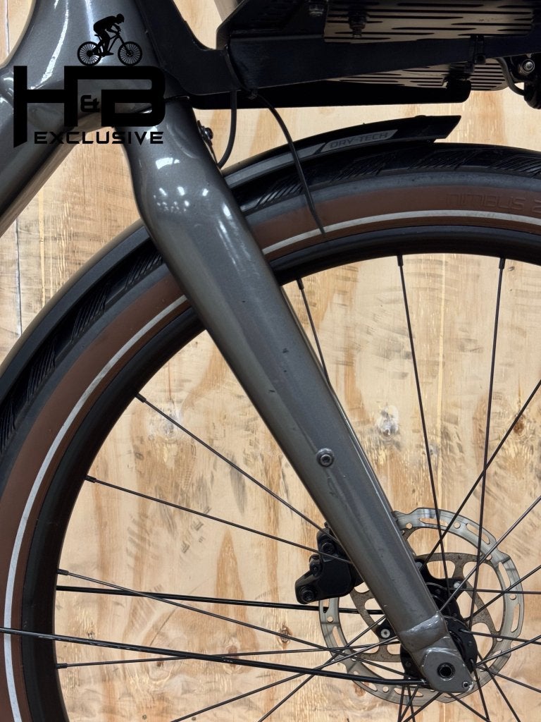 Specialized Turbo Como SL 5.0 E-Bike Microshift, Niet ingevuld, Ophalen of Verzenden, Zo goed als nieuw, 51 tot 55 cm