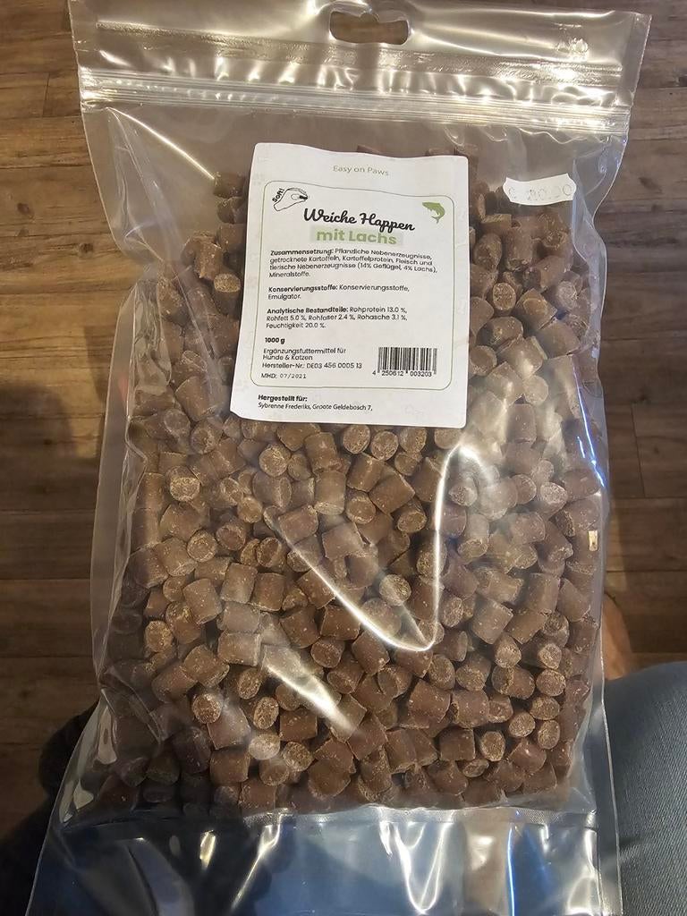 Hondensnoepjes zakken van 1kg, Dieren en Toebehoren, Ophalen