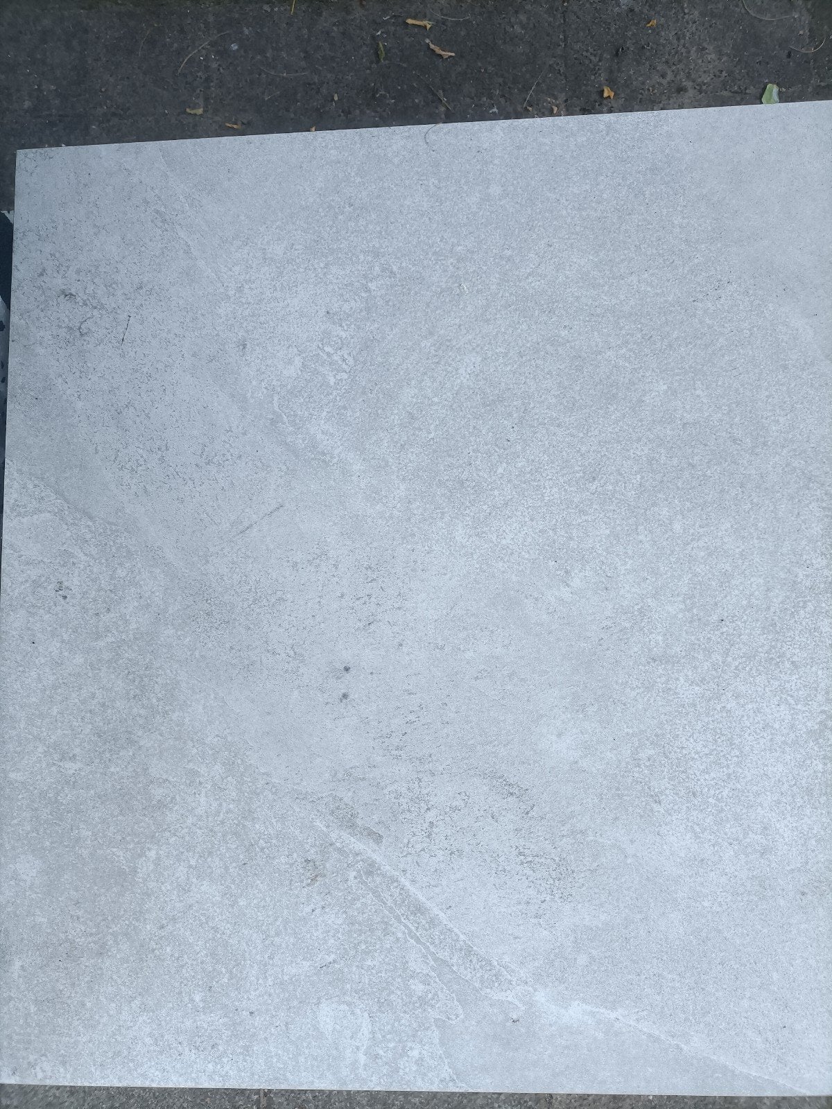 9 MBI Geoceramica Buitentegels Motley Monterey 60x60x4 cm, Tuin en Terras, Ophalen, Nieuw, Minder dan 5 m², Beton