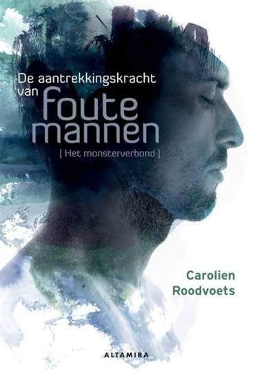 Carolien Roodvoets: Foute mannen. Het monsterverbond, Ophalen of Verzenden, Gelezen, Sociale psychologie, Carolien Roodvoets