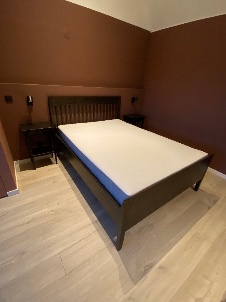 İkea Bedroom Set, Ophalen, Zo goed als nieuw, Tweepersoons