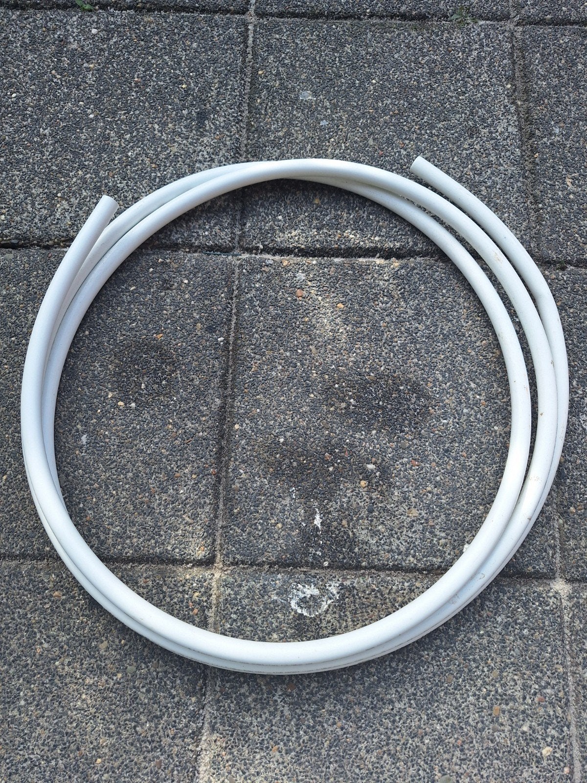 waterleiding buis, Ophalen, Overige materialen, 6 meter of meer, Overige typen