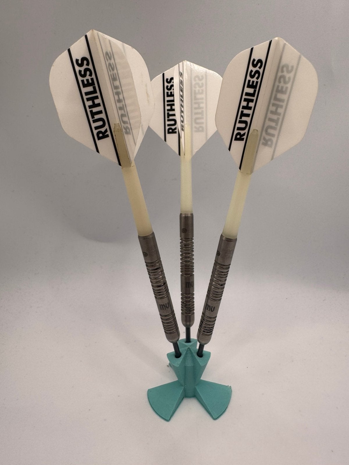 Masterdarts Maikel Verberk 23 Gram Dartpijlen, Ophalen of Verzenden, Zo goed als nieuw, Nvt, Pijlen