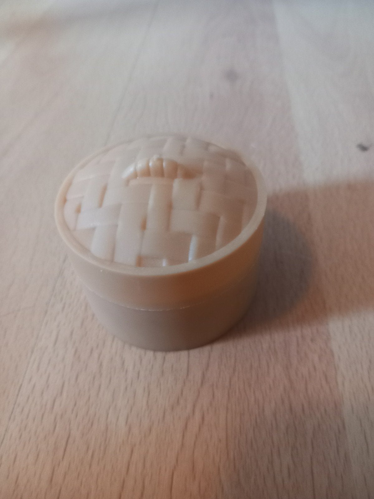 dumpling, Ophalen of Verzenden, Paars