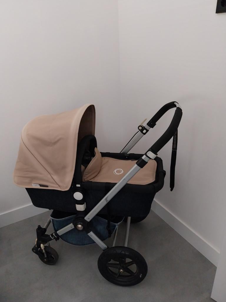 Bugaboo kinderwagen, Ophalen of Verzenden, Gebruikt, Bugaboo