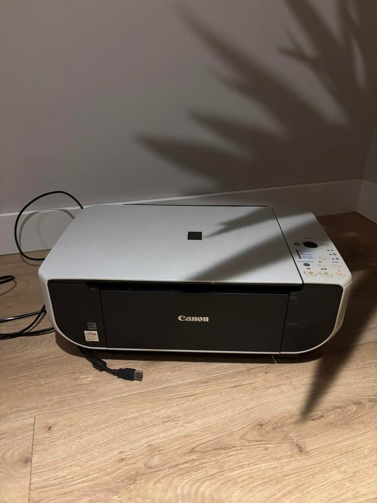 Canon mp190, Computers en Software, Printers, Ophalen, Zo goed als nieuw