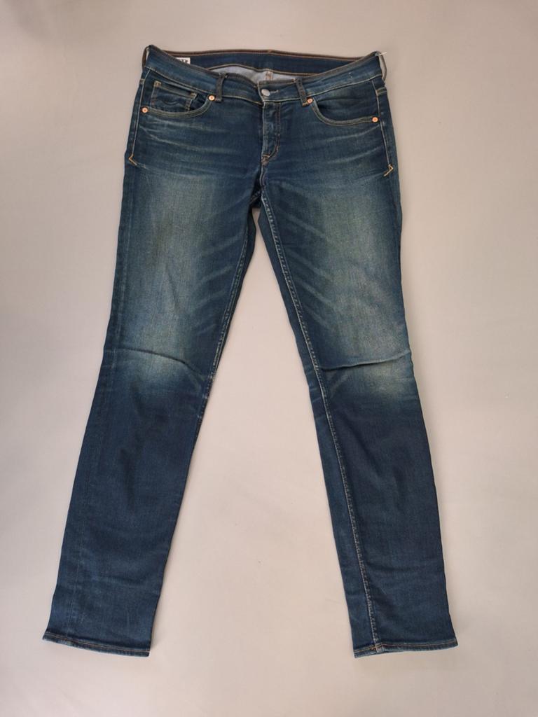 KOI jeans 32 32, Blauw, Ophalen of Verzenden, Zo goed als nieuw, W30 - W32 (confectie 38/40)