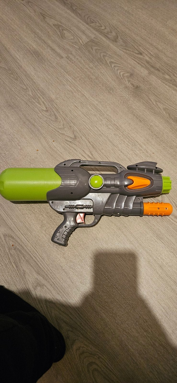 Groot waterpistool voor zomerplezier, Ophalen of Verzenden