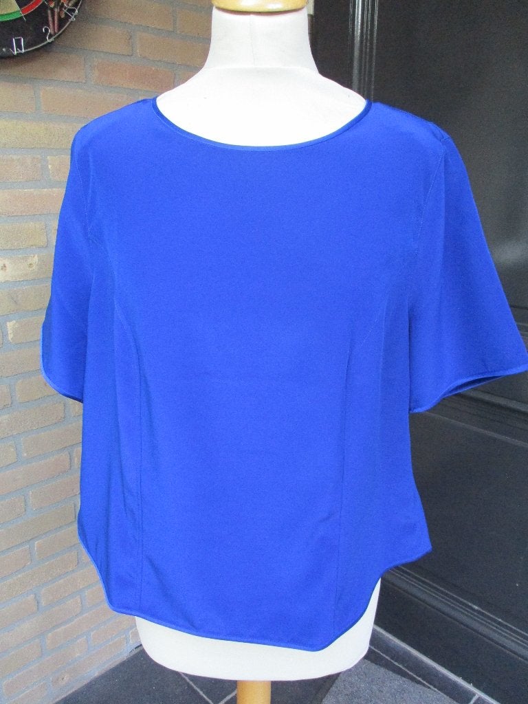 Katharina v. Braun, size 44, Kleding | Dames, Maat 42/44 (L), Zo goed als nieuw, Katharina v. Braun, Verzenden