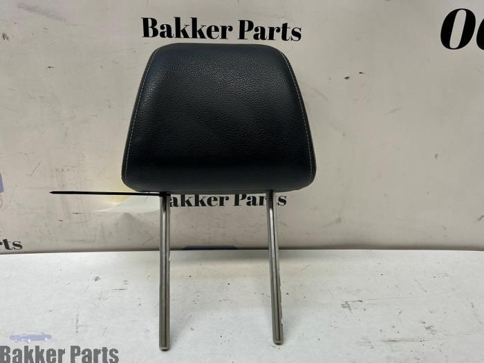 Hoofdsteun van een Volkswagen Scirocco, Auto-onderdelen, Interieur en Bekleding, Volkswagen, Gebruikt, 3 maanden garantie, Ophalen of Verzenden