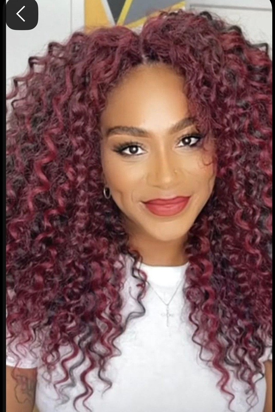 Crochet Braids GEZOCHT, Ophalen of Verzenden, Pruik of Haarverlenging