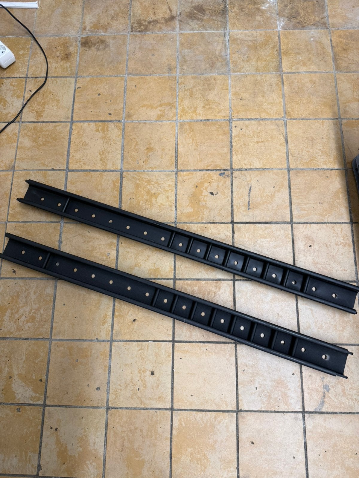 2x Rogue Fitness Ring Hanger 2.0 – Nieuw, Sport en Fitness, Ophalen, Nieuw, Overige typen