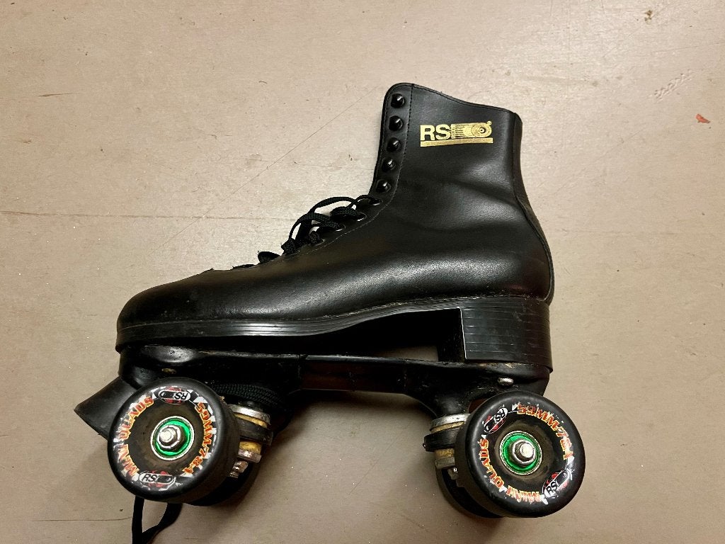 RSI rolschaatsen maat 40, Ophalen, Zo goed als nieuw, Overige typen