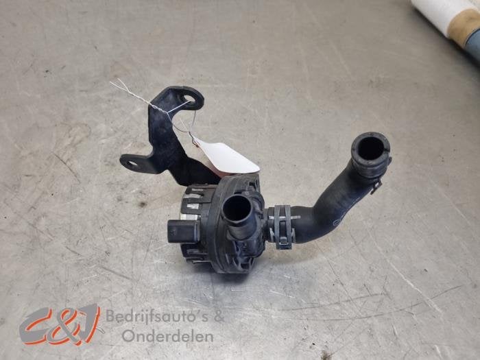 Extra waterpomp van een Volkswagen Crafter, Gebruikt, -, Volkswagen, -