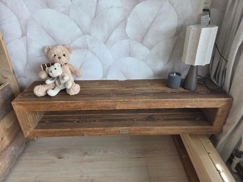 Tv hangmeubel, Ophalen, 25 tot 50 cm, 200 cm of meer