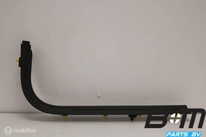 Dorpelbekleding links Volvo C30 8641785, Gebruikt