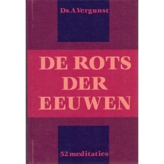 Drie boeken van en over Drs. A. Vergunst, Boeken, Ophalen of Verzenden, Gelezen, Drs. A. Vergunst, Christendom | Protestants