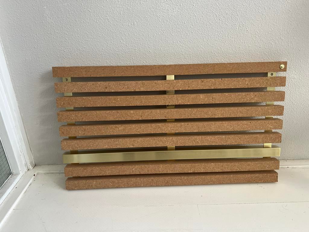 OYOY Memoboard / Prikbord - Nieuw (2 stuks beschikbaar), Huis en Inrichting, Ophalen of Verzenden, Nieuw, Prikbord