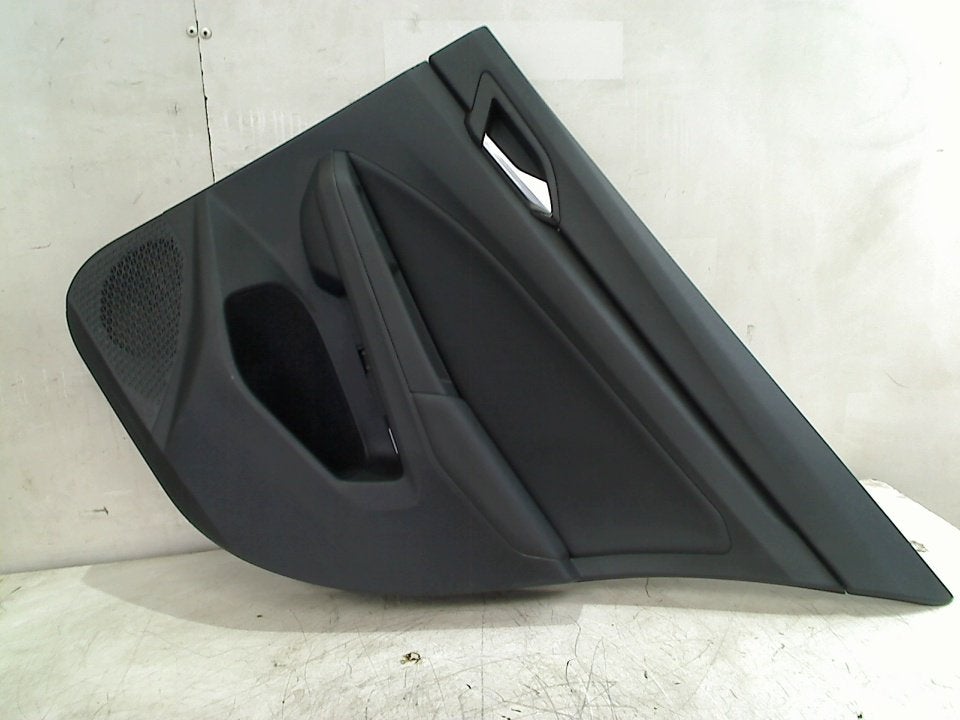 Interieur SET Volkswagen Golf VIII (CD1) (2020-07/..), Gebruikt, Volkswagen, Volkswagen AG, Kundenbetreuung@volkswagen.de