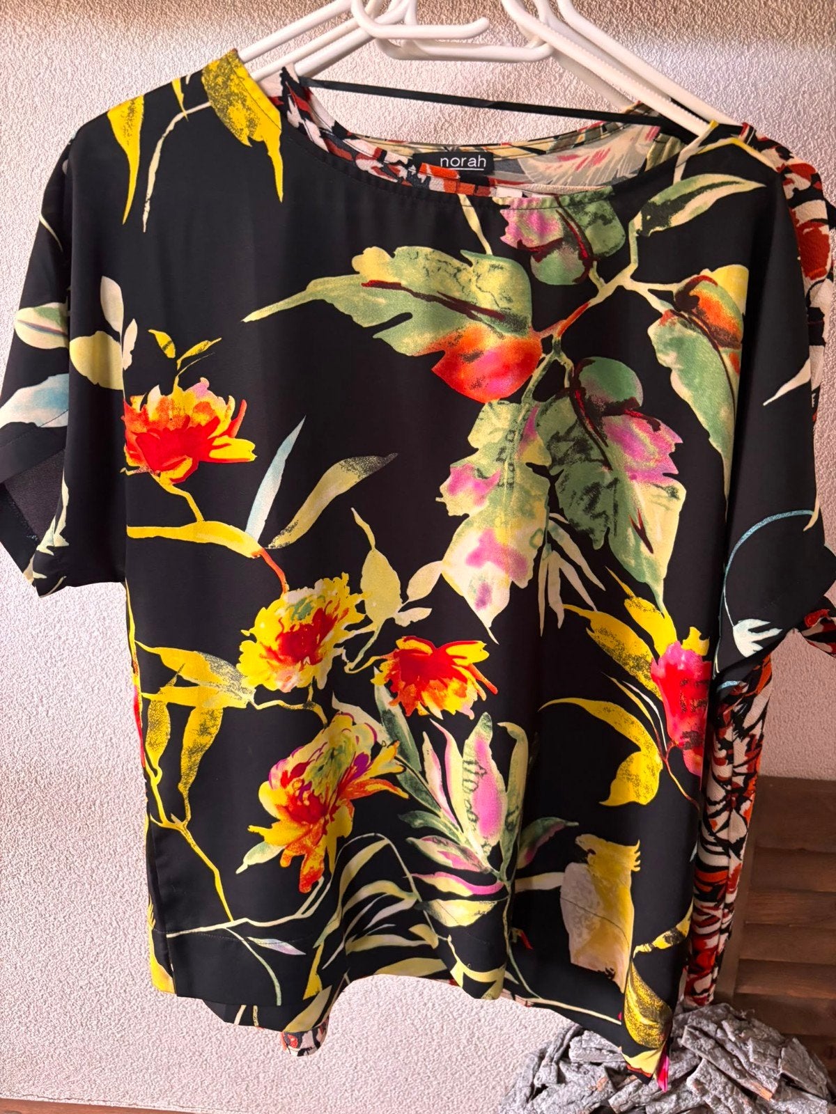 Shirts div  kleuren...maat xl..., Overige kleuren, Maat 42/44 (L), Ophalen of Verzenden, Zo goed als nieuw