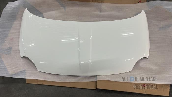 Motorkap van een Fiat 500 (268), -, -, Nieuw, Ophalen of Verzenden