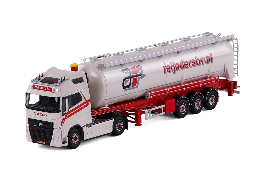 Volvo FH5 Globetrotter met Bulkoplegger - Reijnders, Ophalen of Verzenden, Nieuw, Bus of Vrachtwagen, Overige merken