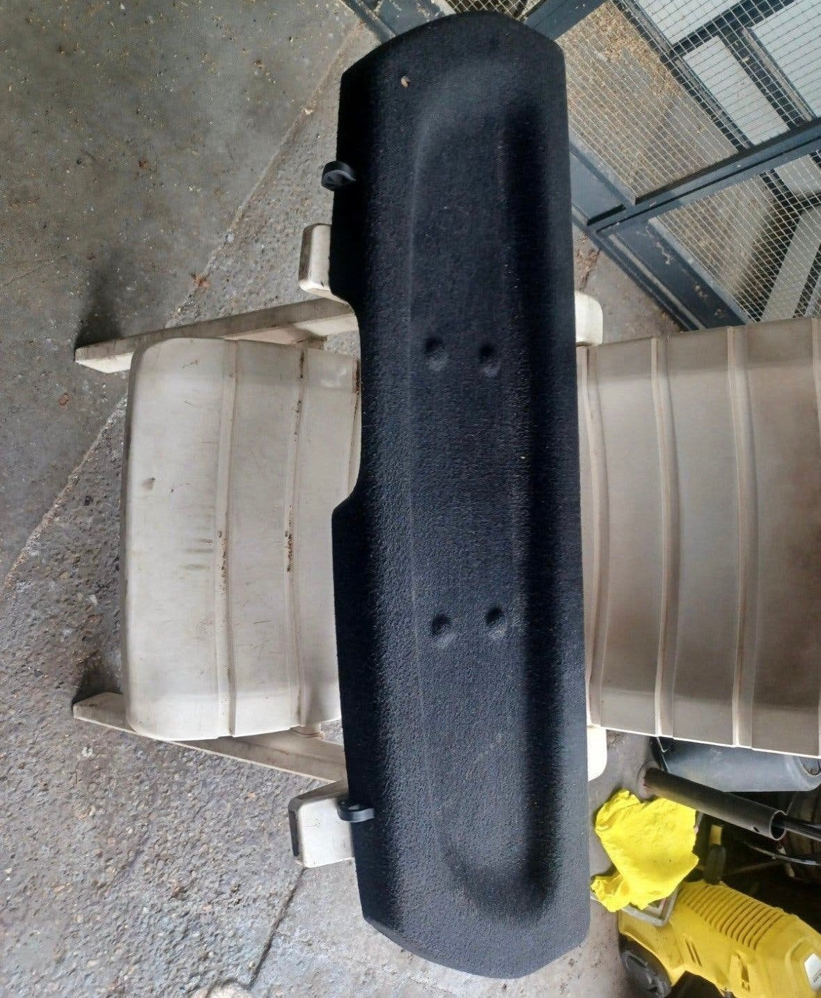 Hoedenplank, citroen c1 , peugeot 107,Toyota Aygo, Ophalen of Verzenden, Peugeot