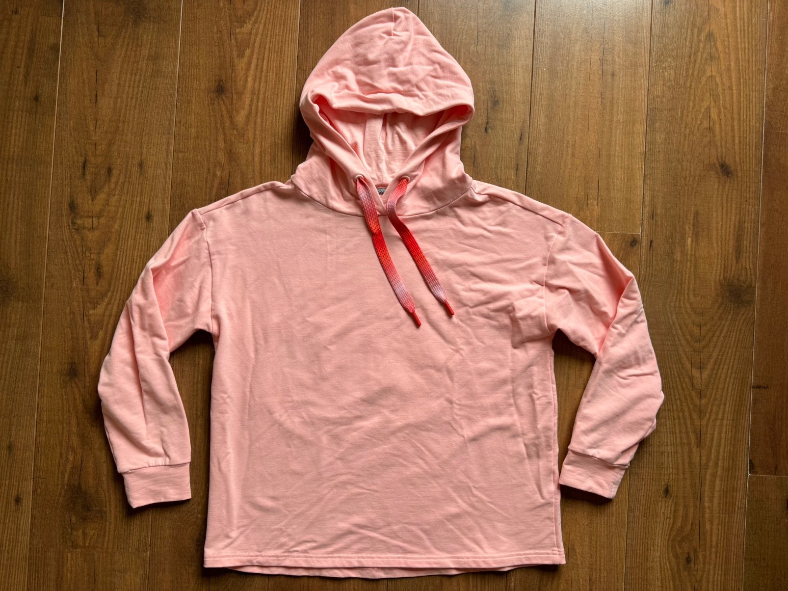 ELBSAND nieuwe sweater hoodie maat L (40/42) katoen, Ophalen of Verzenden, Nieuw, Maat 42/44 (L)