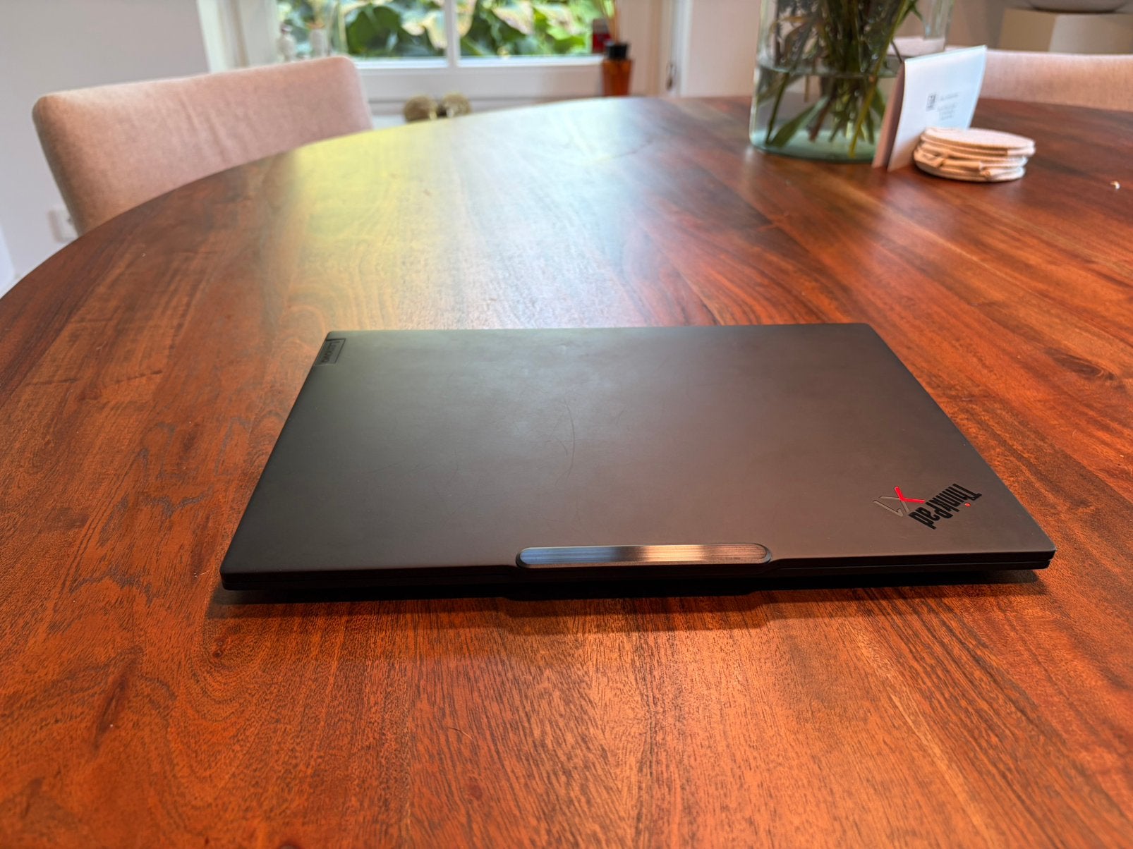 Foto 5 van Lenovo x1 Carbon Gen12 64RAM 2TB 4G met 23 maanden garantie