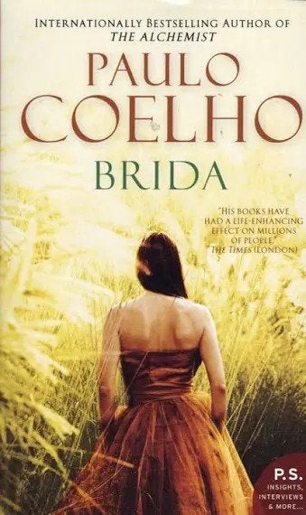 Brida - Paulo Coelho (Engels), Boeken, Ophalen of Verzenden, Gelezen, Paulo Coelho, Wereld overig