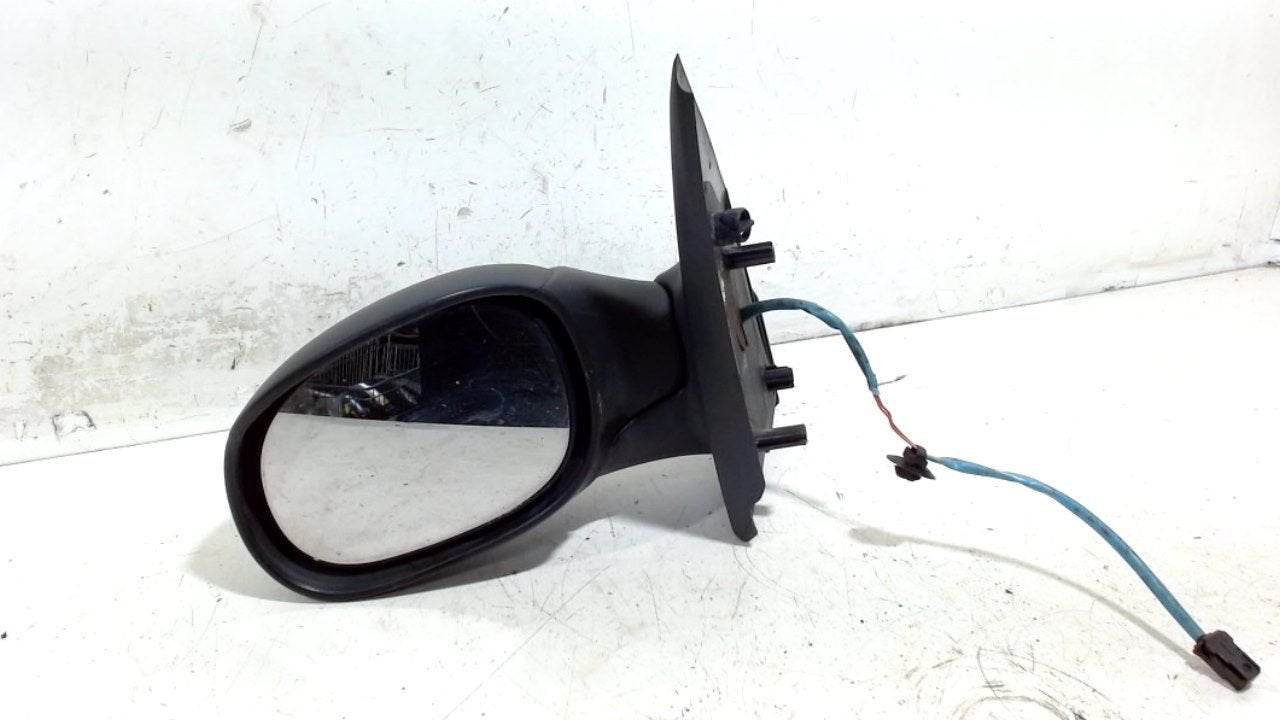 Spiegel buiten links elektrisch Citroën C2, Auto-onderdelen, Onderdelen@venauto.nl, Van der Ven Autorecycling B.V., Gebruikt, Ettenseweg 76, 4706 PB Roosendaal, The Netherlands