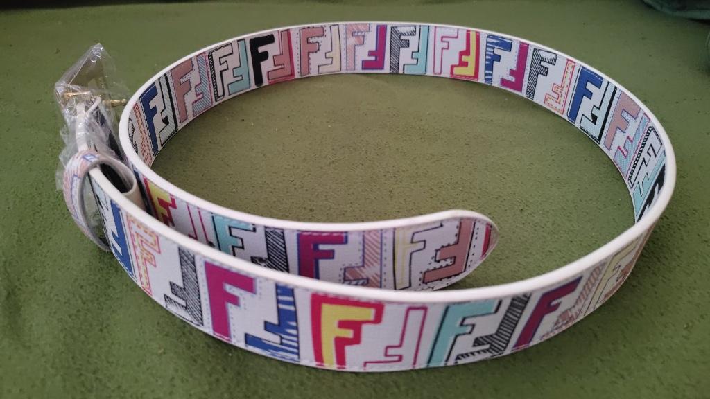 Fendi Riem, Overige kleuren, Verzenden, Nieuw, 115 cm of meer