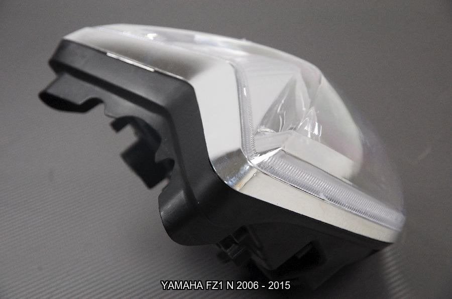 Koplamp / Voorlicht AVDB YAMAHA FZ1 N 2006 - 2015, Motoren, Ophalen of Verzenden, Nieuw